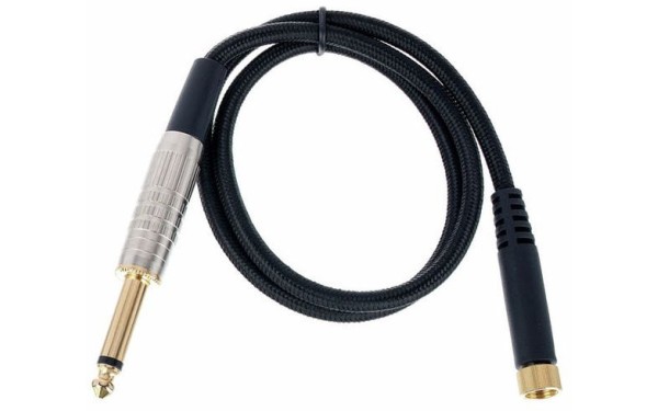 The t.bone GigA Pro Instrument Cable