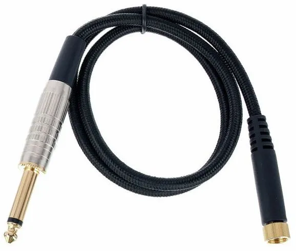 The t.bone GigA Pro Instrument Cable
