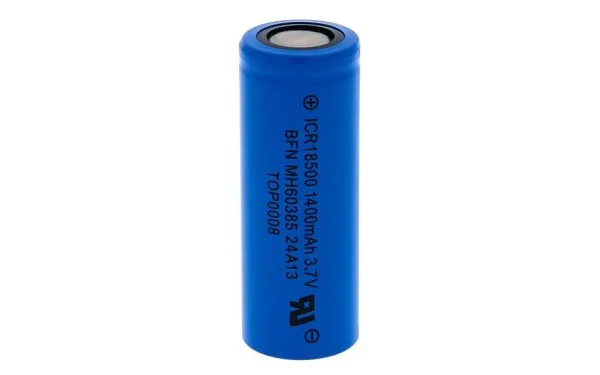 The t.bone GigA Pro Battery
