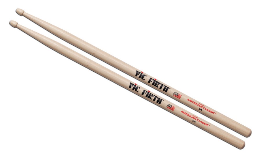 Vic Firth American Classic 5A