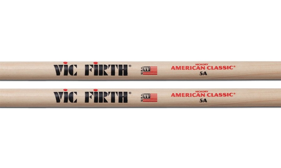 Vic Firth American Classic 5A