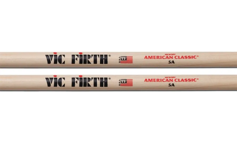 Vic Firth American Classic 5A