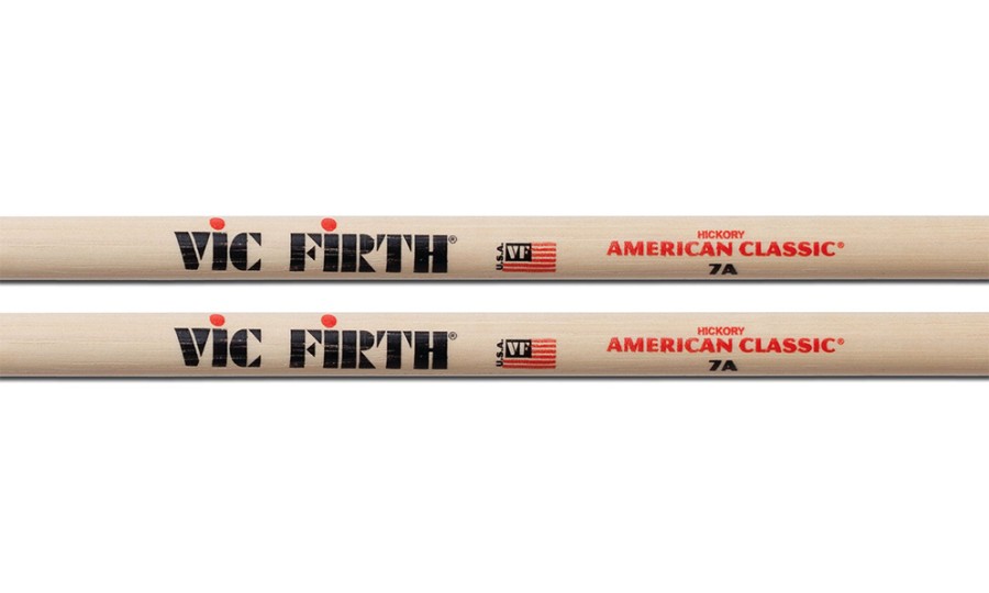 Vic Firth American Classic 7A