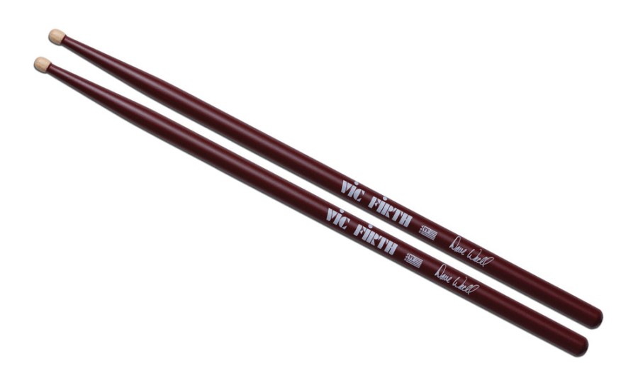 Vic Firth Dave Weckl Signature