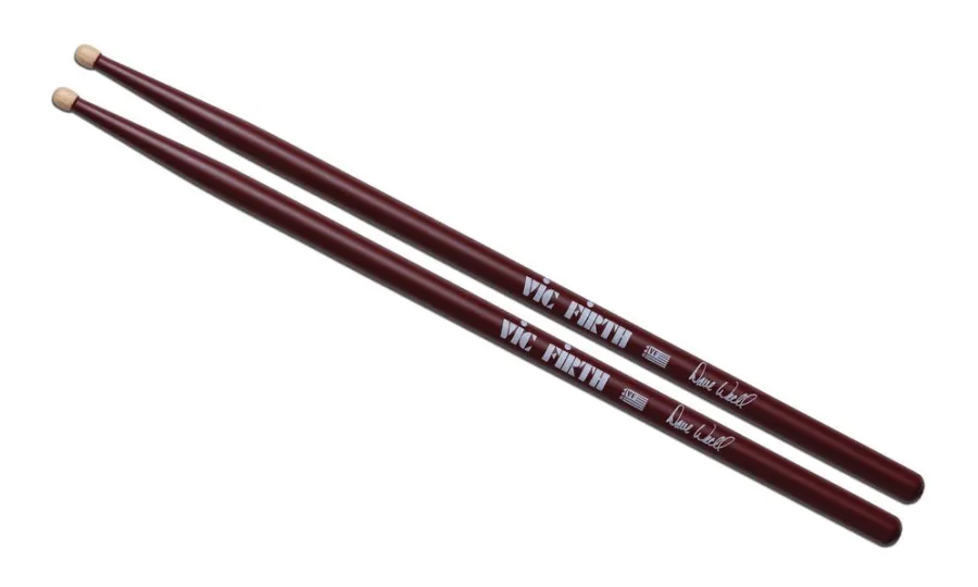 Vic Firth Dave Weckl Signature