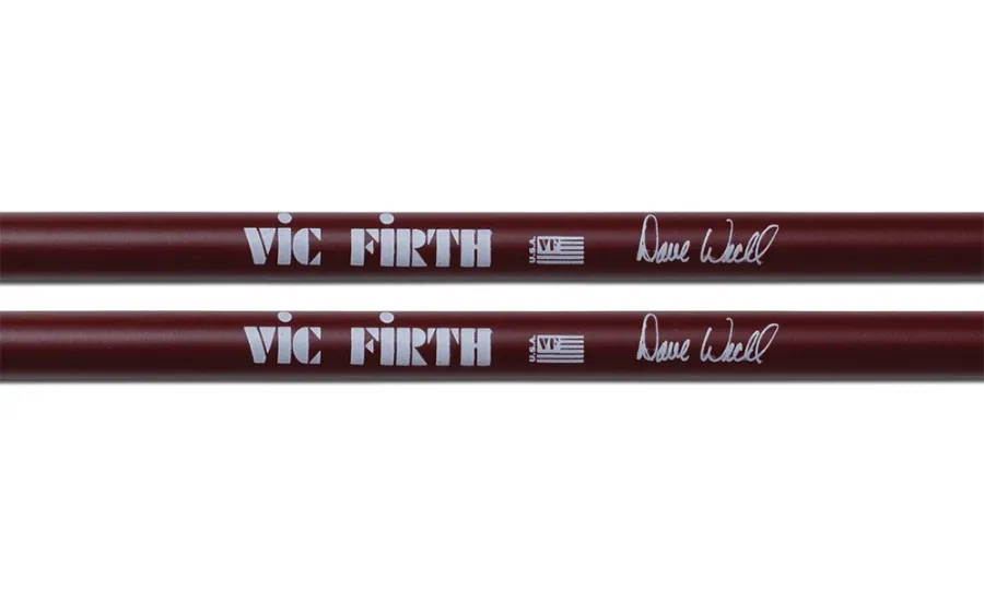 Vic Firth Dave Weckl Signature