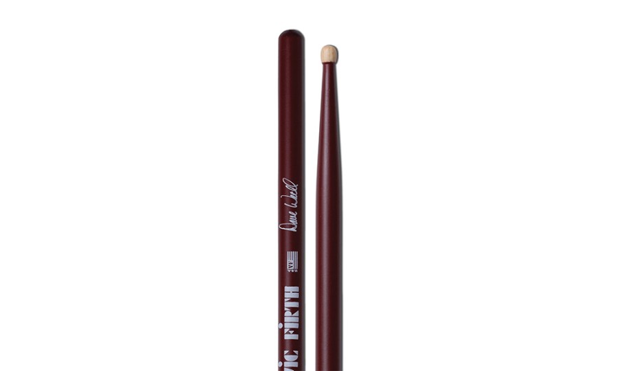 Vic Firth Dave Weckl Signature