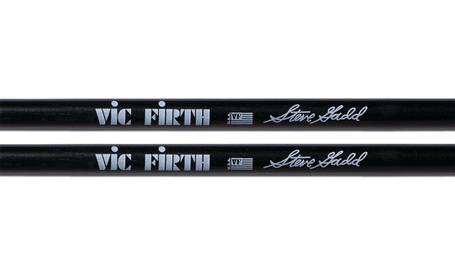 Vic Firth Steve Gadd Signature