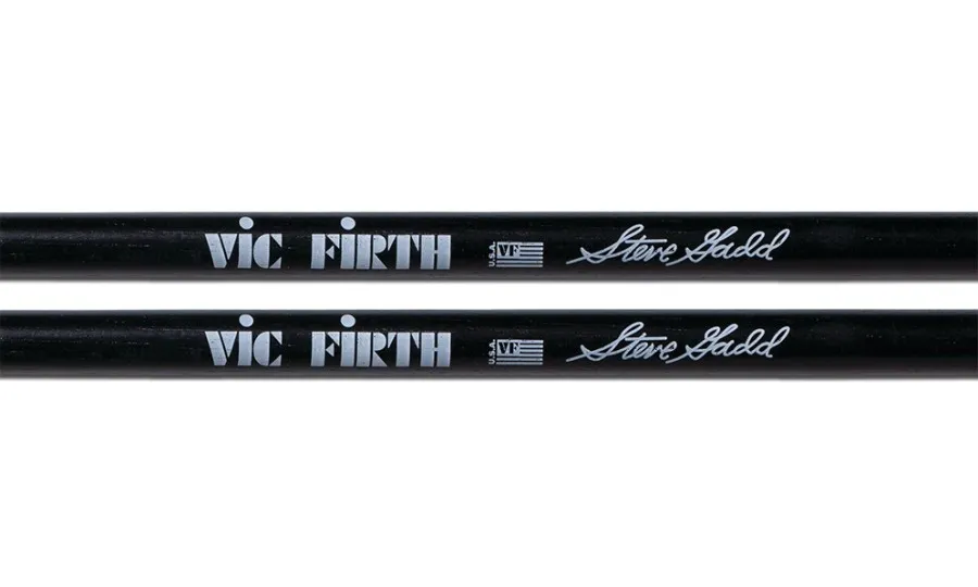 Vic Firth Steve Gadd Signature
