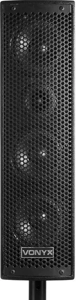 Vonyx VX1050BT, Активна система за озвучаване, Kit 2.2, 1150W