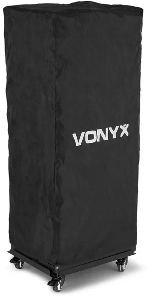 Vonyx VX1050BT, Активна система за озвучаване, Kit 2.2, 1150W