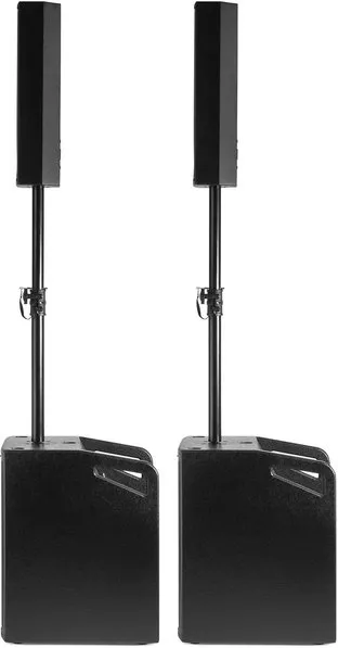 Vonyx VX1050BT, Активна система за озвучаване, Kit 2.2, 1150W