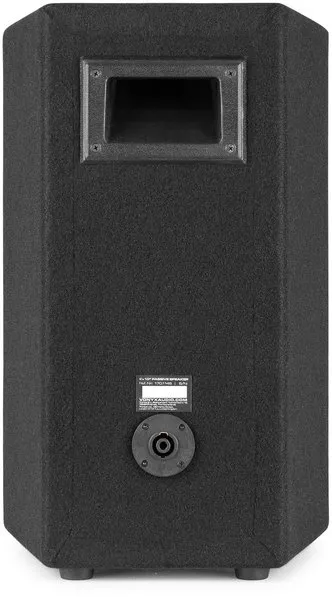 Vonyx VX1015BT 2.1 Активна система за озвучаване, 15", 1000W