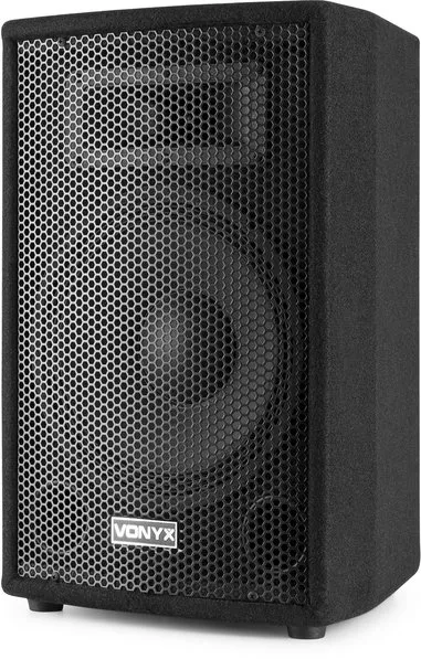 Vonyx VX1015BT 2.1 Активна система за озвучаване, 15", 1000W