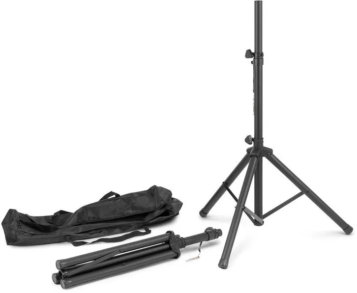 Vonyx VX1015BT 2.1 Активна система за озвучаване, 15", 1000W