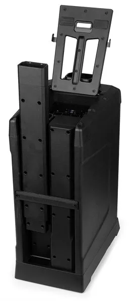 Vonyx VX820, Активна система за озвучаване, 8", 400W