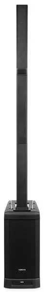 Vonyx VX820, Активна система за озвучаване, 8", 400W