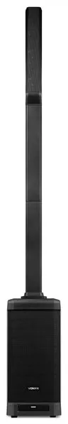 Vonyx VX820, Активна система за озвучаване, 8", 400W