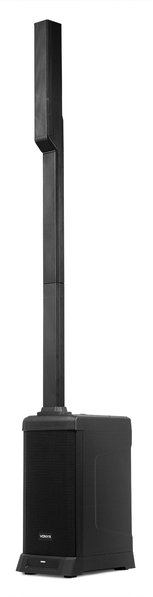 Vonyx VX820, Активна система за озвучаване, 8", 400W