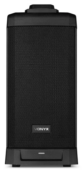 Vonyx VX820, Активна система за озвучаване, 8", 400W