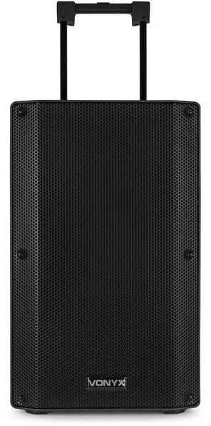 Vonyx VSA700 Активна тонколона, 15", 1000W