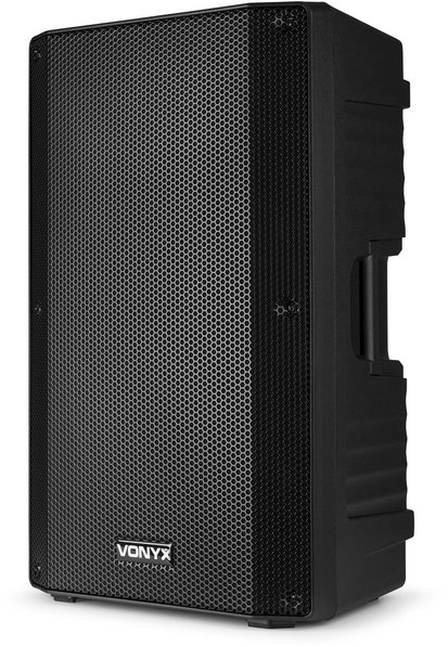 Vonyx VSA700 Активна тонколона, 15", 1000W