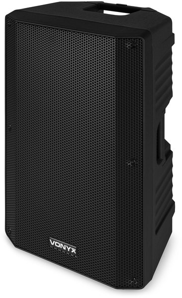 Vonyx VSA700 Активна тонколона, 15", 1000W