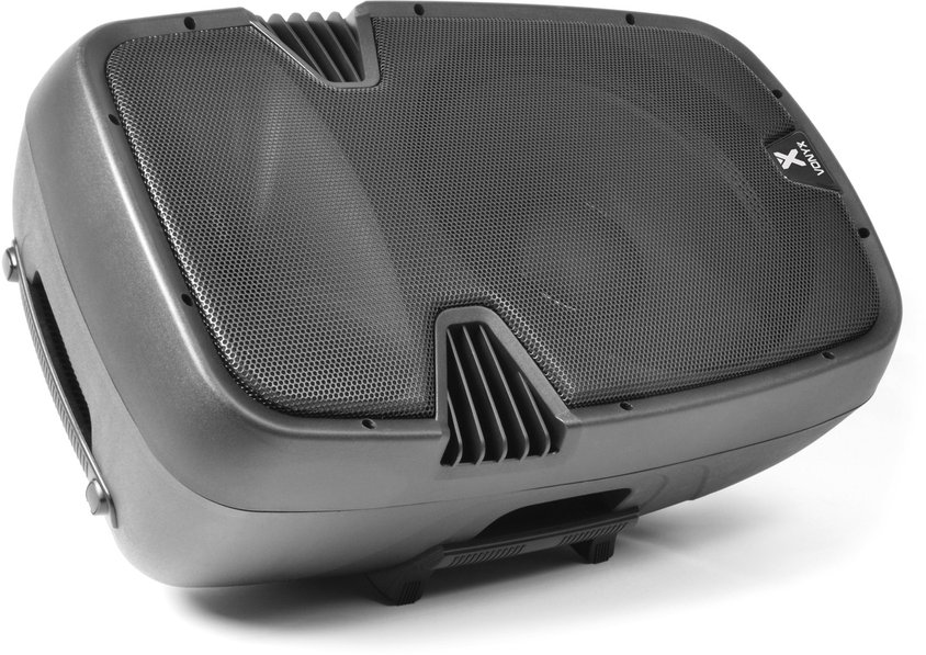 Vonyx SPJ-1500ABT MP3, Активна тонколона 15", 800W