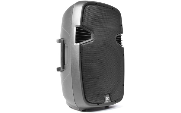Vonyx SPJ-1500ABT MP3, Активна тонколона 15", 800W