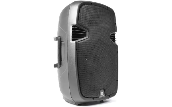 Vonyx SPJ-1500ABT MP3, Активна тонколона 15", 800W