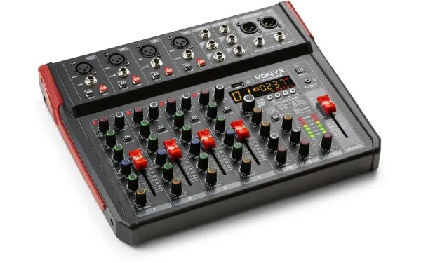 Vonyx VM-KG08