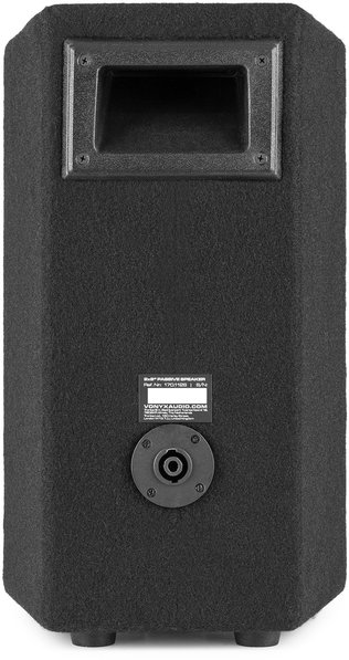 Vonyx VX0812BT 2.1 Активна система за озвучаване, 12", 800W