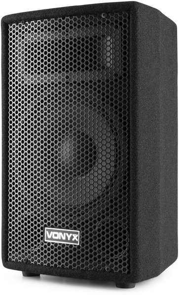 Vonyx VX0812BT 2.1 Активна система за озвучаване, 12", 800W