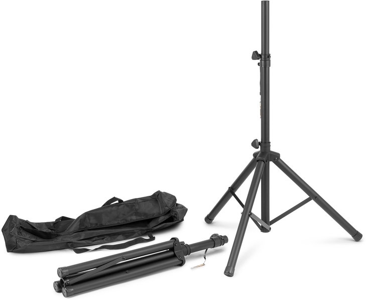 Vonyx VX0812BT 2.1 Активна система за озвучаване, 12", 800W