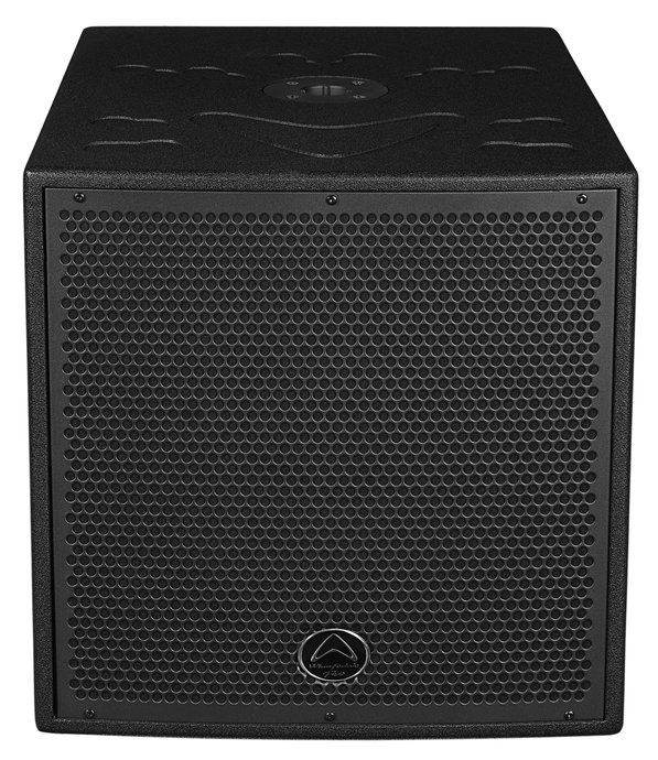 Wharfedale Pro DELTA AX-15B