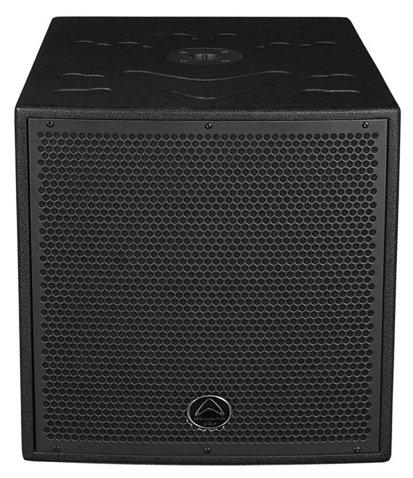 Wharfedale Pro DELTA AX-15B