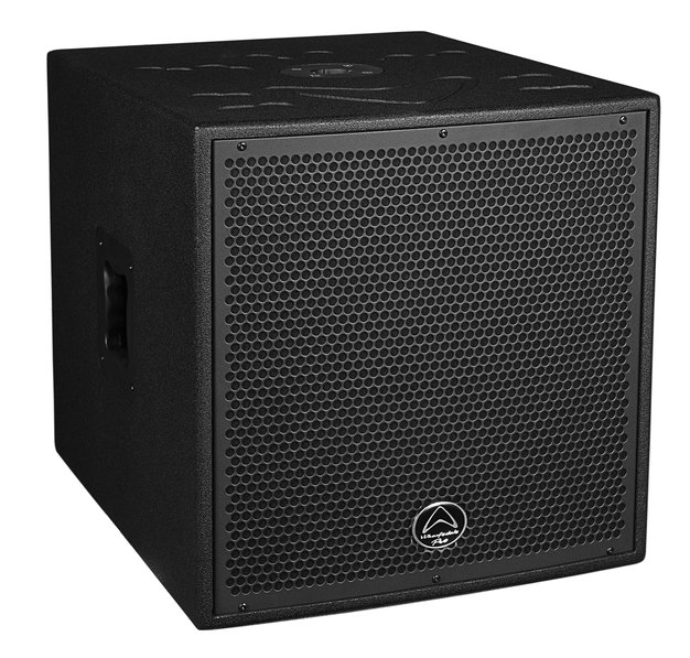 Wharfedale Pro DELTA AX-15B
