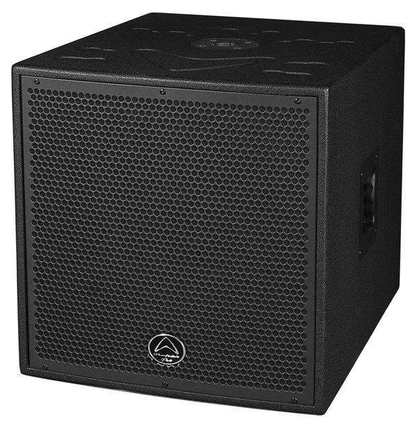 Wharfedale Pro DELTA AX-15B