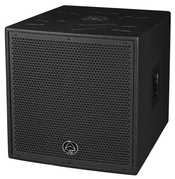 Wharfedale Pro DELTA AX-15B