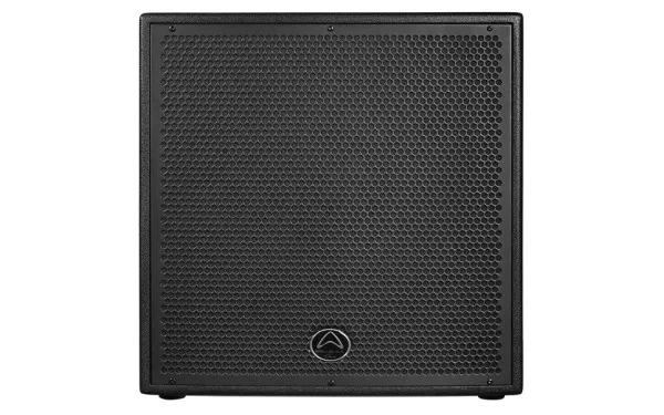 Wharfedale Pro DELTA AX-18B