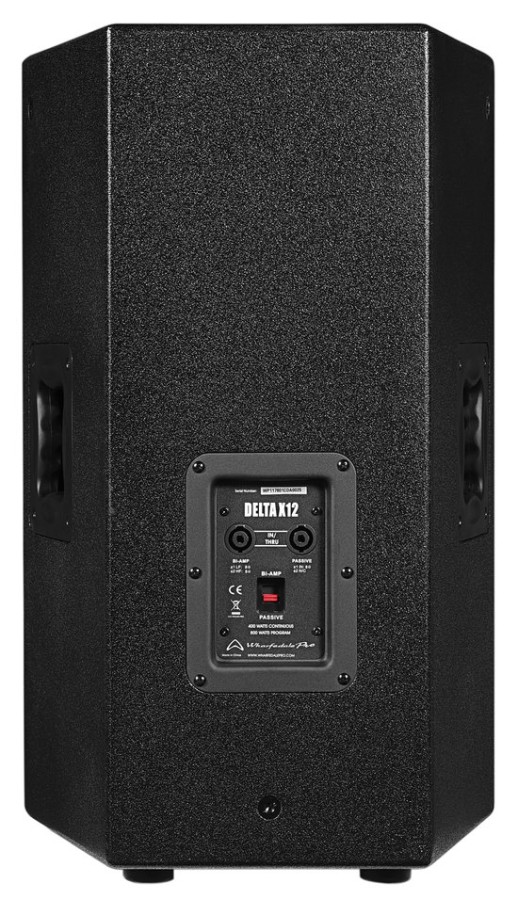Wharfedale Pro DELTA-X12