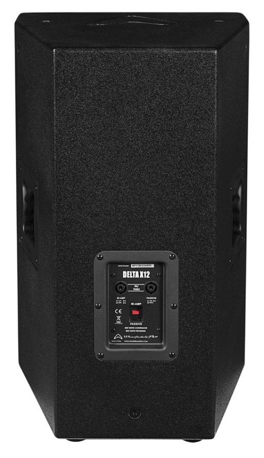 Wharfedale Pro DELTA-X12