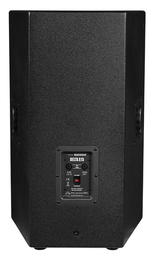 Wharfedale Pro DELTA-X15