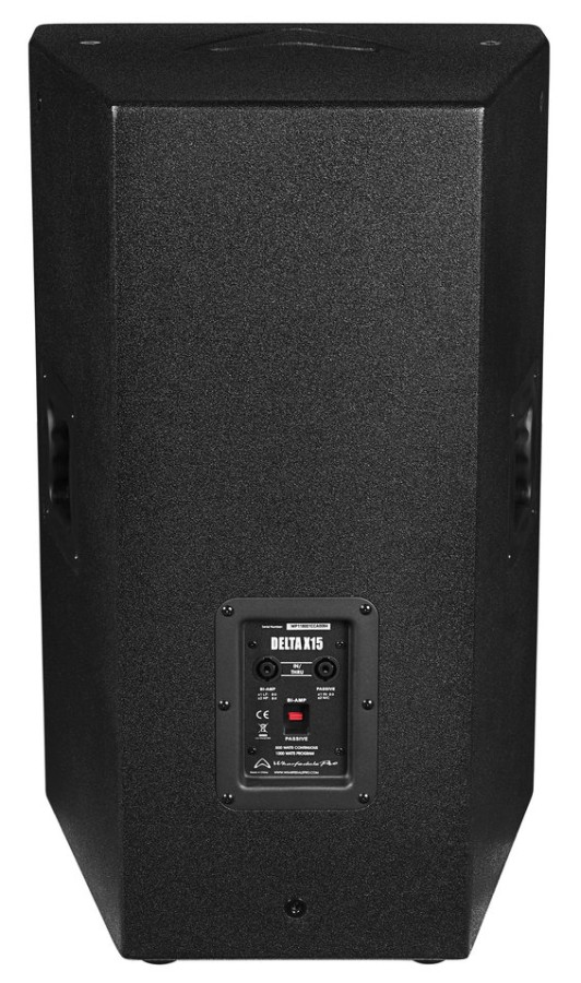 Wharfedale Pro DELTA-X15