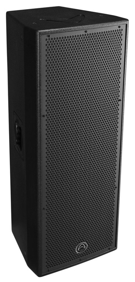 Wharfedale Pro DELTA-X212