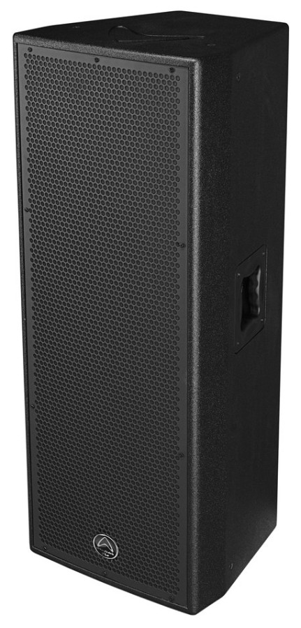 Wharfedale Pro DELTA-X212