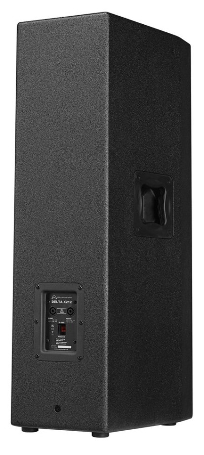 Wharfedale Pro DELTA-X212
