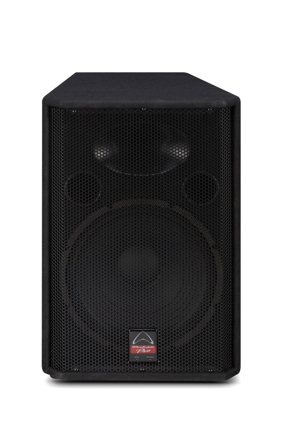 Wharfedale Pro EVP-X15 MKII
