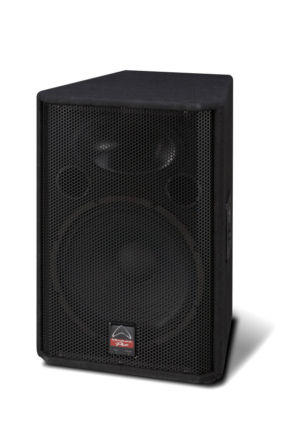 Wharfedale Pro EVP-X15 MKII