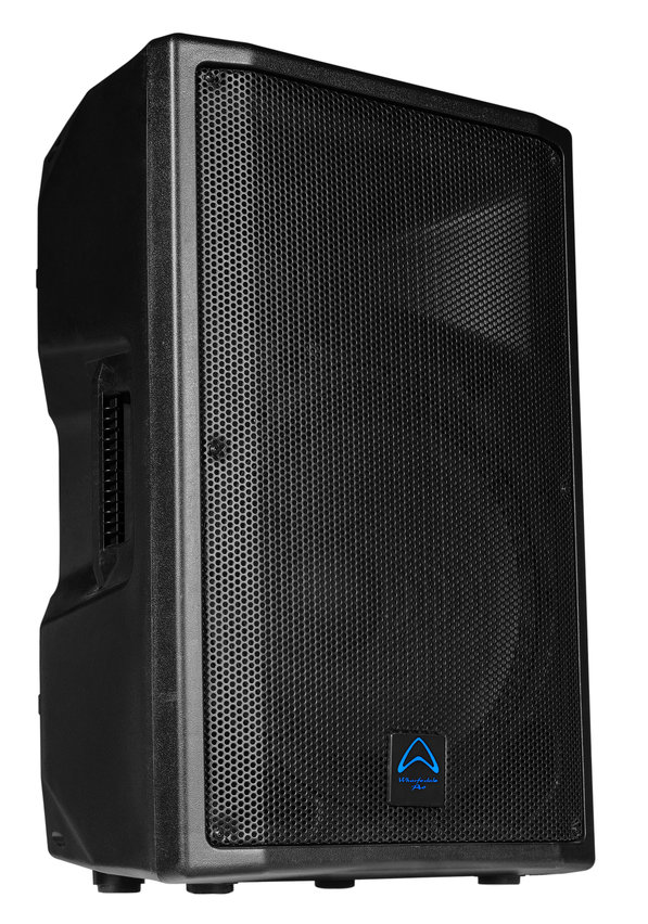 Wharfedale Pro TOURUS AX-15-MBT